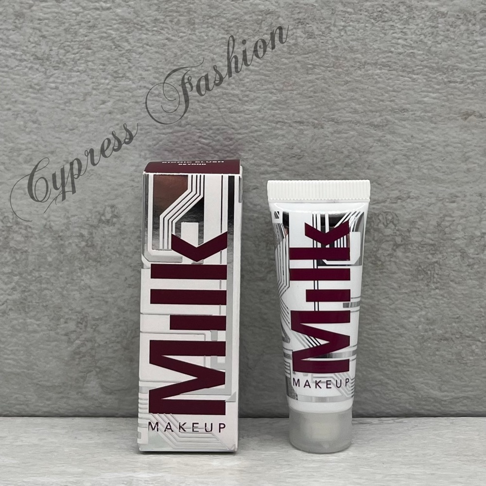 💥 $10 Milk Makeup Bionic Liquid Blush in Beyond (plumberry)